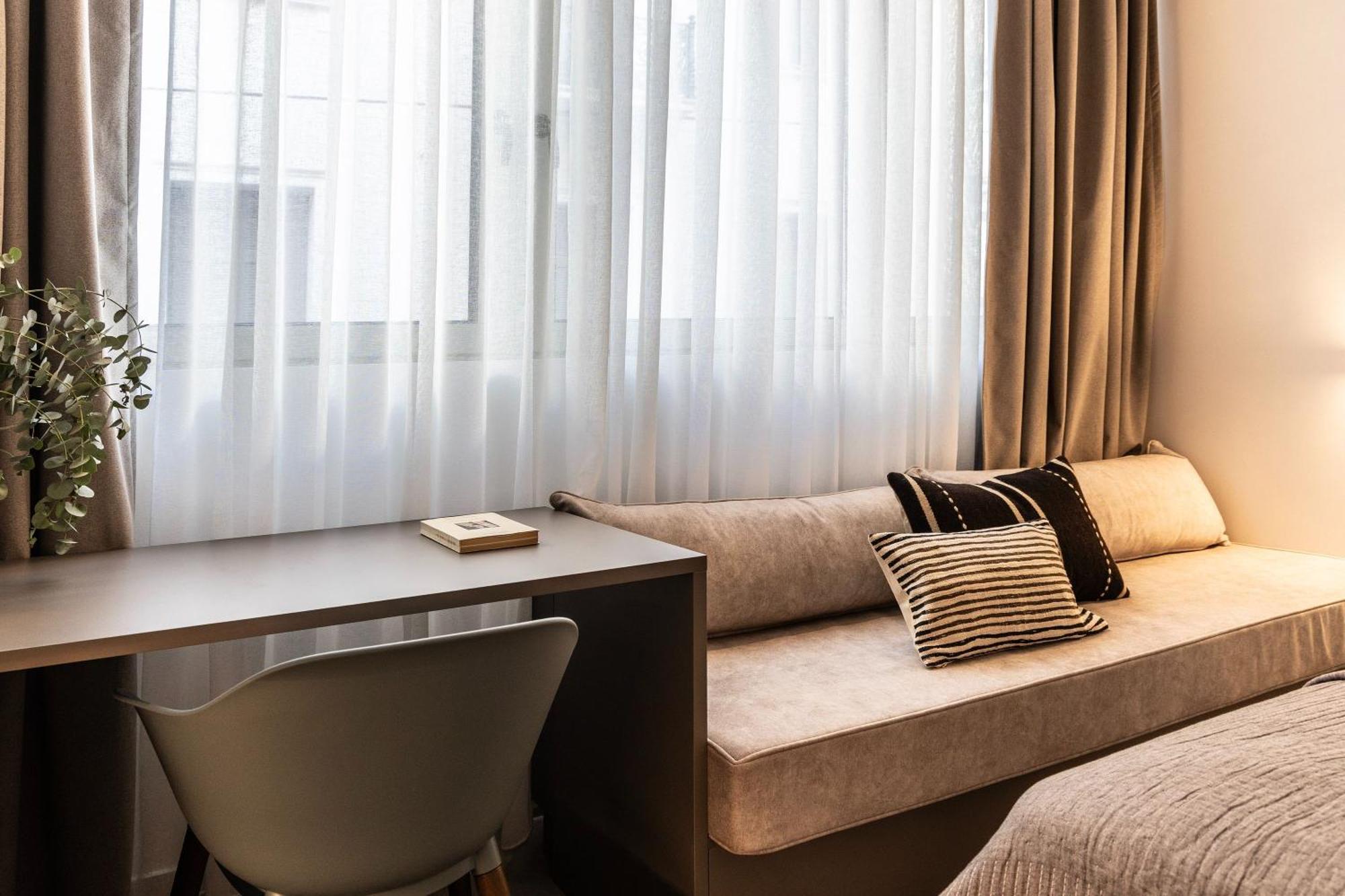 Celestial Athens Suites At Praxitelous Luaran gambar