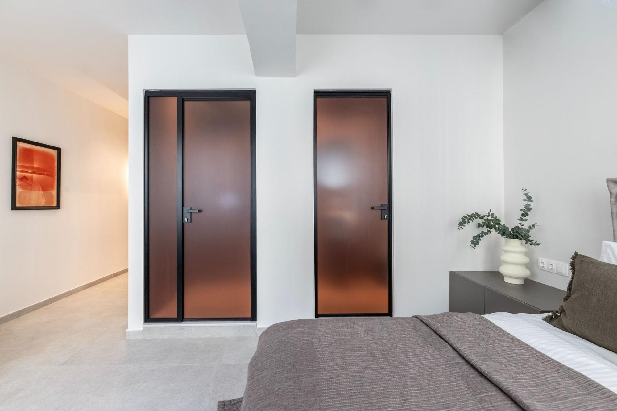 Celestial Athens Suites At Praxitelous Luaran gambar